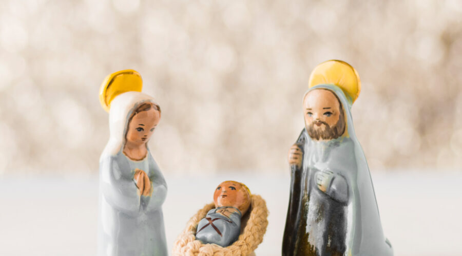 Concurso de Belenes Córdoba 2018